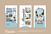 Endarlie, a Script Font by ngene (Thumbnail 6 of 9)