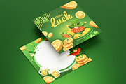 Lucky Leprechaun Bash Watercolor, an Object Illustration by CreativeValuation (Thumbnail 9 of 13)