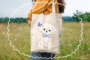 Picnic time - illustrations & frames, an Object Graphic by alenaganzhela (Thumbnail 9 of 11)