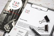 Escapism Sans Serif Font, a Sans Serif Font by GalaStudio (Thumbnail 11 of 11)