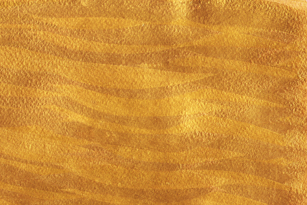 Gold brush strokes & background, a Texture Graphic by Margo Miller (Photo 15 of 23)