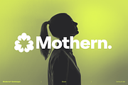 Moderna Grotesque, a Sans Serif Font by Latinotype (Thumbnail 9 of 14)