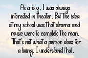 School Homework | Script Font, a Script Font by Scratchones (Thumbnail 6 of 8)