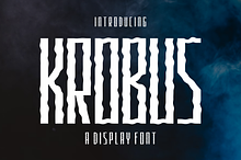 Krobus