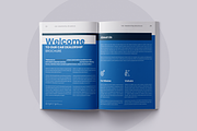 Car Dealership Brochure, a Brochure Template by ArtisticLand (Thumbnail 4 of 10)