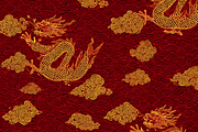 Chinese New Year, a Background Graphic by Printable Treasure (Thumbnail 3 of 3)