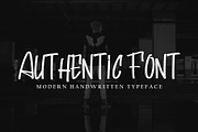 Enternal Disaster, a Handwritten Font by pineungtype (Thumbnail 3 of 6)