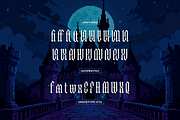Chapelargo | Pixel Font, a Sans Serif Font by gracetype_studio (Thumbnail 12 of 12)