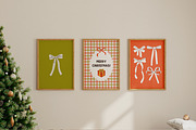 4 In 1 Christmas Bundle, an Object Graphic by AnnArt (Thumbnail 20 of 20)