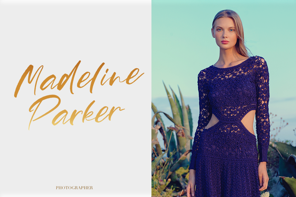 Bluebird, a Script Font by Larin Type Co. (Photo 8 of 10)