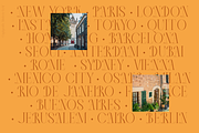Capigrella Font, a Serif Font by TypeClassHeroes (Thumbnail 7 of 15)