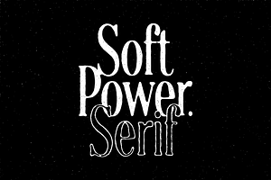 Relave - Expressive Retro Serif, a Serif Font by Typeparties
