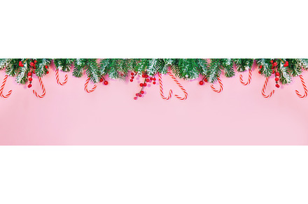 Christmas background and decor. New, a Holiday Photo by yanadjana