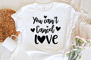 Valentine's Day Sublimation SVG Bund, an Object Graphic by FiveStarCrafting (Thumbnail 8 of 8)