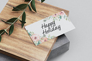 Jelly Belty! - Handwritten Font, a Script Font by StringLabs (Thumbnail 7 of 10)