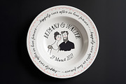 The Romantic Font, a Handwritten Font by Nicky Laatz (Thumbnail 9 of 20)