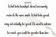 Fancy, a Handwritten Font by InermediaSTUDIO (Thumbnail 4 of 8)