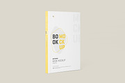 Softcover Book Mockup, a Books & Magazine Mockup by Toasin Studio (Thumbnail 11 of 20)
