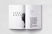 Minimalism Proposal Design Template, a Brochure Template by ArtisanaAura (Thumbnail 7 of 15)