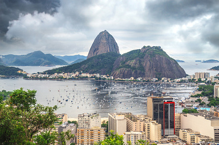 Rio De Janeiro, a Photo by Pictures for you!!!!!!!!!
