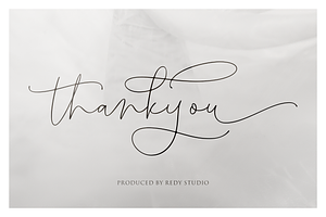 Dear Gray Modern Wedding Fonts