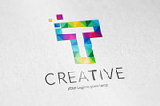 Creative logo, a Branding & Logo Template by vectorlogos89 (Thumbnail 1 of 2)