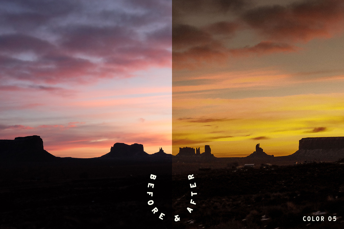 Stagecoach Lightroom Presets, a Brushes & More by Cactus Country (Photo 6 of 11)