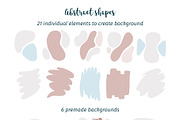 Coffee Shop Collection, an Illustration by Iryna Mel (Thumbnail 9 of 11)