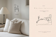 Hand Drawn Autumn Line Art Icons, an Object Graphic by Laras Wonderland (Thumbnail 7 of 11)