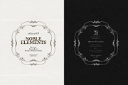 Bramwell - Vintage Serif, a Handwritten Font by Prapti Design (Thumbnail 6 of 11)