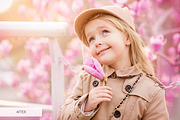 Pastel Overlays Photoshop, a Plug-in Add-On by FixThePhoto (Thumbnail 10 of 32)