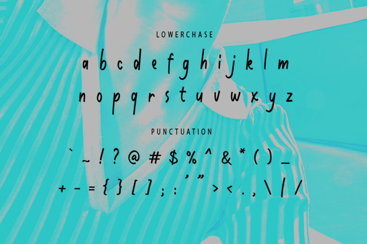Crosseline, a Slab Serif Font by GlottaTypeface (Photo 5 of 8)