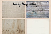 Romantic Props & 5x7 Card Set MockUp, a Product Mockup by JSquarePresents (Thumbnail 6 of 6)