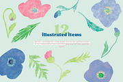 Welcome Summer, a Decorative Illustration by Sara Zanello (Thumbnail 3 of 15)
