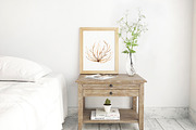 Natural Twigs & Tumbleweed Clip Art, a Graphic by DailyMiracleDigitals,LLC (Thumbnail 3 of 8)