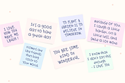 Baby Dinosaur kids handwriting font, a Handwritten Font by jyllyco (Thumbnail 5 of 5)