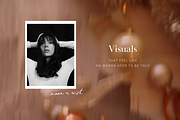 Dreamy Blurry Christmas Backgrounds, a Background Graphic by eclosque (Thumbnail 12 of 36)