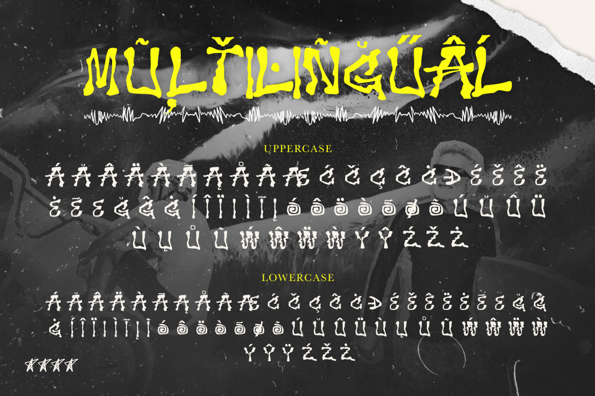 Tarophis, a Handwritten Font by Artisan Themes (Photo 9 of 10)