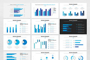 Business Plan Infographic PowerPoint, a Presentation Template by WhiteGraphic (Thumbnail 11 of 18)
