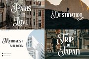 Thumbnails YouTube Font Bundle, a Sans Serif Font by Flawless And Co (Thumbnail 5 of 11)