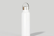 Tumbler Bottle Mockup, a Packaging Mockup by renderstockmarket (Thumbnail 3 of 3)
