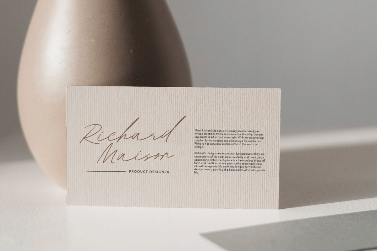 Diana William - Elegant Signature, a Script Font by Bale Type (Photo 6 of 10)