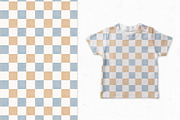 Cute Africa, a Pattern Graphic by AnnieArt (Thumbnail 4 of 4)