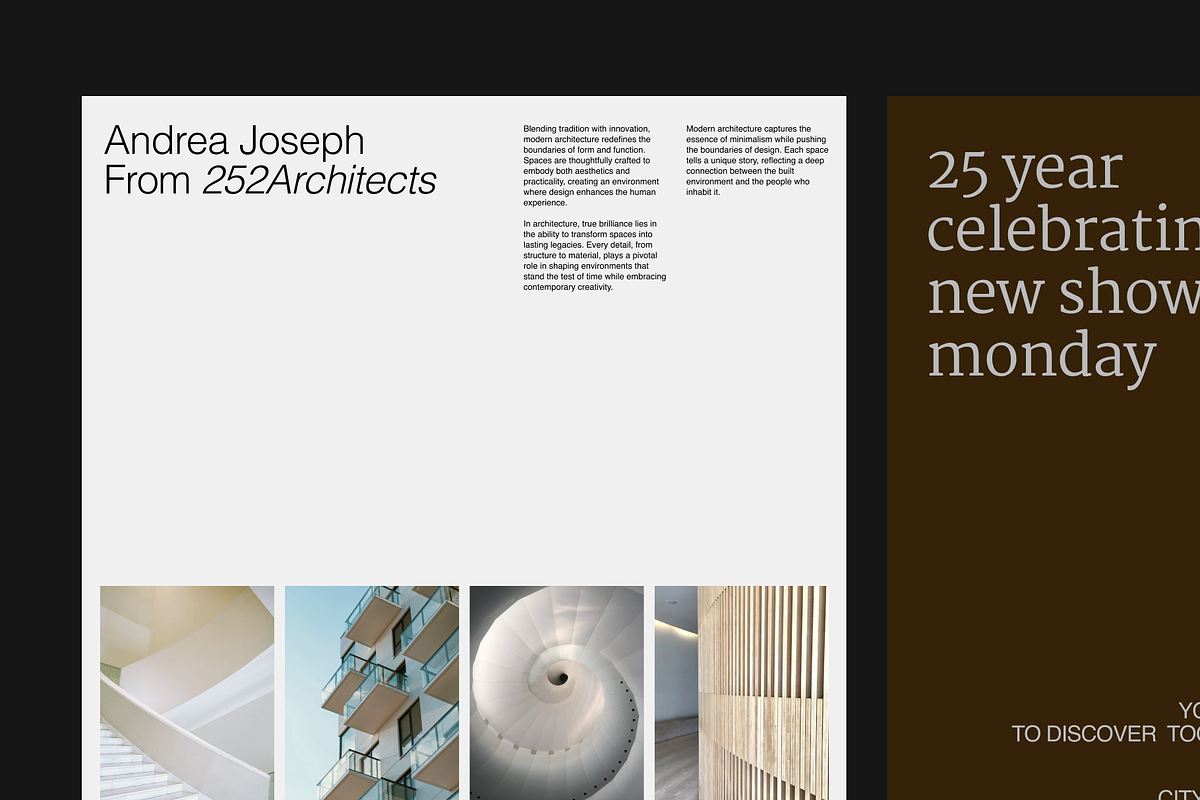 The Atelier Full Bundle | Canva, a Social Media Template by By Arkadë (Photo 7 of 7)