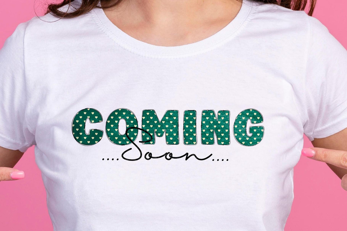 Fox Xmas-V4 Color Font, a Symbol Font by Fox7 By Rattana (Photo 4 of 7)