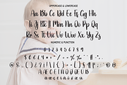 Laugh | Script Font, a Script Font by Scratchones (Thumbnail 2 of 6)