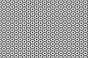 Black and White Patterns, a Pattern Graphic by Alexandra Fulger (Thumbnail 8 of 21)