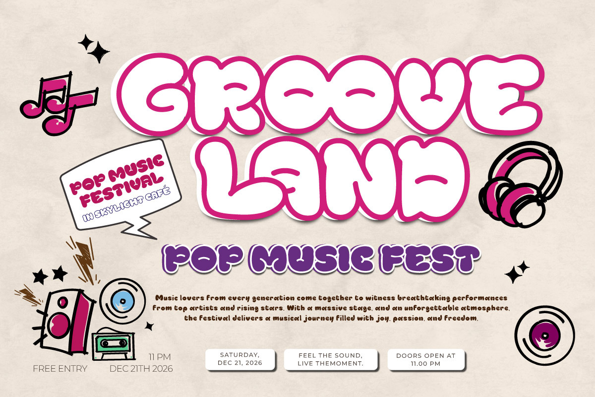 Sate Kopeng - Festival Display Font, a Font by twinstd (Photo 2 of 9)