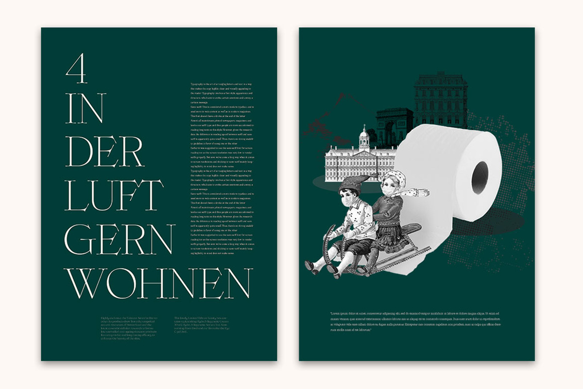 Bellabio Typeface, a Serif Font by Dora Typefoundry (Photo 8 of 25)