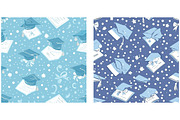 Coquette Graduation Digital Paper, a Pattern Graphic by Designking (Thumbnail 4 of 4)